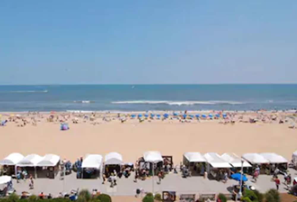 Seaview Hotel Virginia Beach