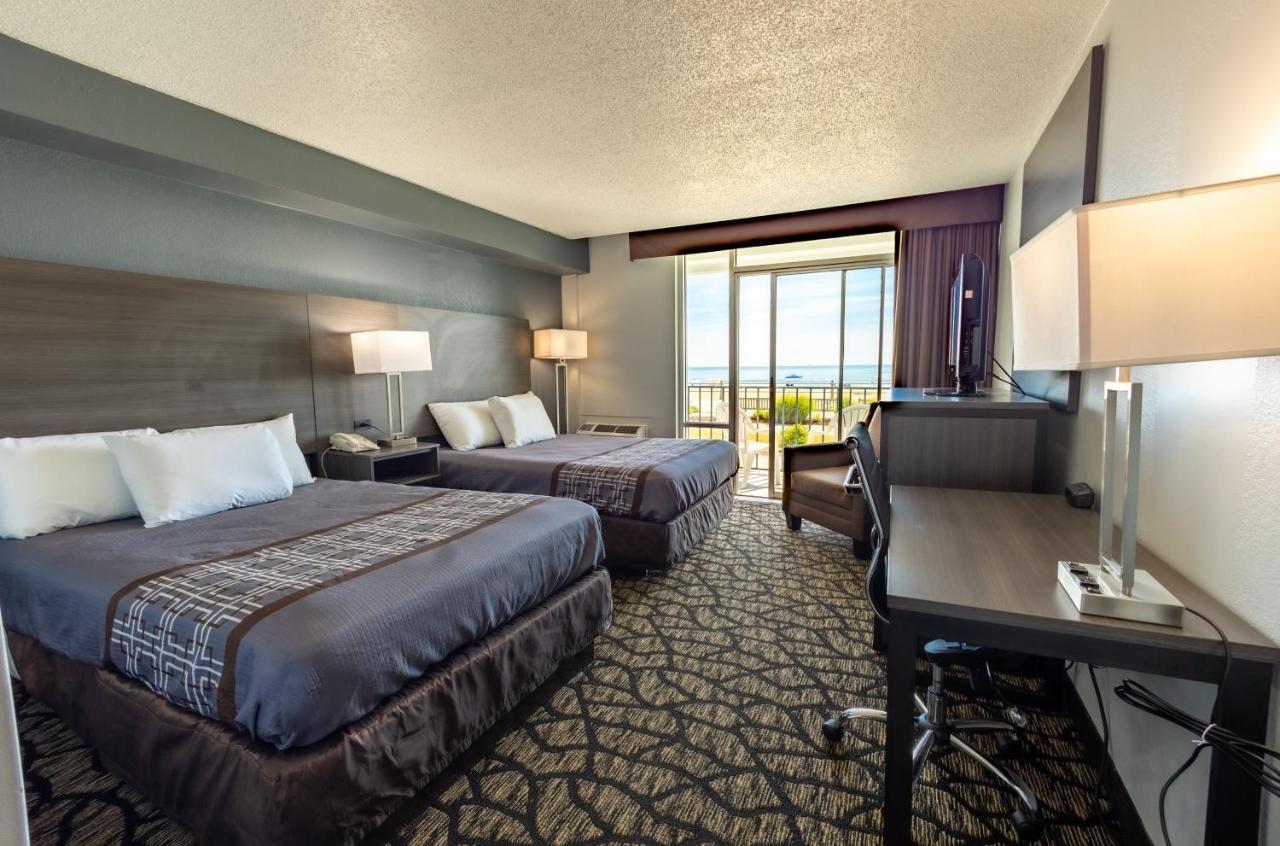 Hotel Seaview 2*