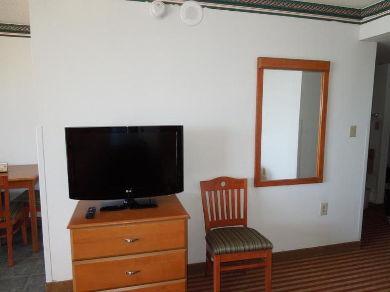 Seaview Hotel Virginia Beach